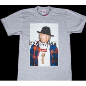 大人っぽい個性派のsupreme コピー シュプリーム コピー 軽やかで希少価値が高い Tシャツ _半袖Tシャツ_メンズファッション_スーパーコピーブランド激安通販 専門店kidying26KPrSjm