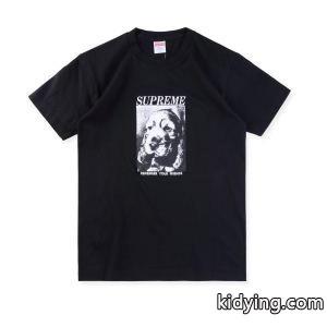 売上ランキング1位 Tシャツ/半袖 多色選択可supreme コピー 18fw week5 Remember Tee_半袖Tシャツ_メンズファッション_スーパーコピーブランド激安通販 専門店kidying2699HPje