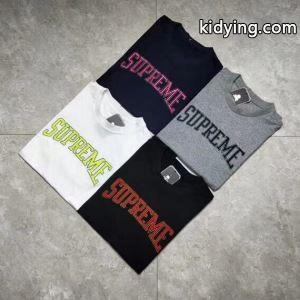 おすすめアイテム 2026春夏新作 半袖Tシャツ シュプリーム ブランド コピー supreme ブランド コピー 4色可選_半袖Tシャツ_メンズファッション_スーパーコピーブランド激安通販 専門店kidying26D4fKvC