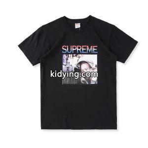 高級品 通販 2026春夏 贈り物にも◎ 2色可選 半袖Tシャツ シュプリーム コピーブランド supreme コピーブランド_半袖Tシャツ_メンズファッション_スーパーコピーブランド激安通販 専門店kidying26T99vii