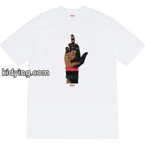 おしゃれ刷新に役立つ 3色可選 差をつけたい人にもおすすめ  Tシャツ/半袖 supreme コピー Dead Prez RBG Tee_半袖Tシャツ_メンズファッション_スーパーコピーブランド激安通販 専門店kidying26nW5vaa