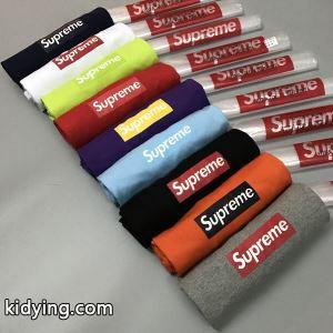 多色可選  supreme スーパーコピー Box Logo 2026春夏 半袖Tシャツ 着回し度抜群_半袖Tシャツ_メンズファッション_スーパーコピーブランド激安通販 専門店kidying26jayiuq