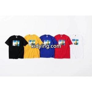 半袖Tシャツ 多色可選 2026人気がますます人気 これからの季節、大活躍 シュプリーム コピー supreme コピー_シュプリーム コピー supreme コピー_ブランド コピー 激安(日本最大級)kidying26e491Di