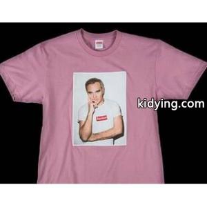 実用性があるシュプリーム コピー モリッシーフォト 大人っぽいＴシャツ ローズ_半袖Tシャツ_メンズファッション_スーパーコピーブランド激安通販 専門店kidying268Pz85z