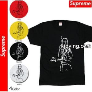 上質　シュプリーム コピー supreme コピー 半袖 Tシャツ 4カラー ティーシャツ メンズ_半袖Tシャツ_メンズファッション_スーパーコピーブランド激安通販 専門店kidying26mauqKz