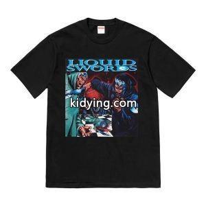 シュプリーム スーパーコピー supreme スーパーコピー 半袖Tシャツ 2色可選 supreme スーパーコピー LIQUID SWORDS 新着春夏2026セール_シュプリーム スーパーコピー supreme スーパーコピー_ブランド コピー 激安(日本最大級)kidying26yqSvmC