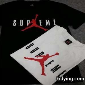 大好評 2026 supreme コピー x Air Jordan 半袖Tシャツ 2色可選_シュプリーム コピー supreme コピー_ブランド コピー 激安(日本最大級)kidying260rKXzu