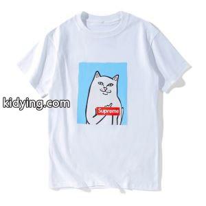 2026春夏 シュプリーム スーパーコピー supreme スーパーコピー 半袖Tシャツ  オリジナル2色可選 デザイン性の高い_半袖Tシャツ_メンズファッション_スーパーコピーブランド激安通販 専門店kidying26Dqmqmi