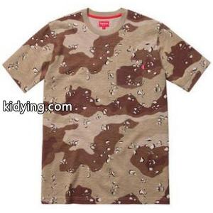 個性上質な色気を放つシュプリーム スーパーコピー14FW Pocket Tee  ポケット付きTシャツ _半袖Tシャツ_メンズファッション_スーパーコピーブランド激安通販 専門店kidying26ie0vCm
