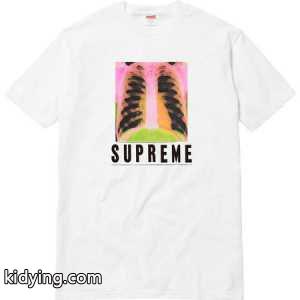 UNHS CLOTHING UH X-RayX光 TEE 2026HOT大人気 シュプリーム コピーブランド半袖Tシャツ 着回し度抜群2色可選 supreme コピーブランド_半袖Tシャツ_メンズファッション_スーパーコピーブランド激安通販 専門店kidying26i05fCa