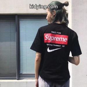 上品でファッション 半袖Tシャツ シュプリーム スーパーコピー supreme スーパーコピー 2色可選 2026春夏新作_半袖Tシャツ_メンズファッション_スーパーコピーブランド激安通販 専門店kidying26Di8H9D