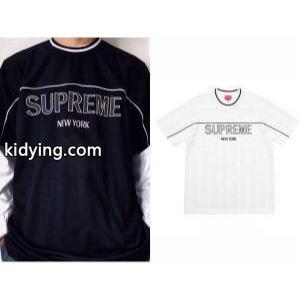 supreme コピーブランドシュプリーム コピーブランドコピーArch S/S TopアーチロゴTee2026春夏季超人気メンズクルーネック半袖Tシャツkidying26aCm4Hf