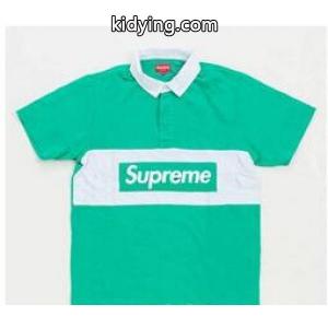 便利なアイテム　シュプリーム ブランド コピー 　無地のポロシャツ　グリーン　_半袖Tシャツ_メンズファッション_スーパーコピーブランド激安通販 専門店kidying26a4rCWj