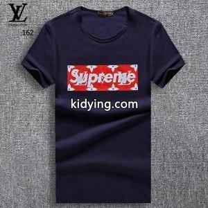 2026春夏新作 半袖Tシャツ シュプリーム スーパーコピー supreme スーパーコピー 人気ブランド 3色可選 高品質_半袖Tシャツ_メンズファッション_スーパーコピーブランド激安通販 専門店kidying26fyemGv