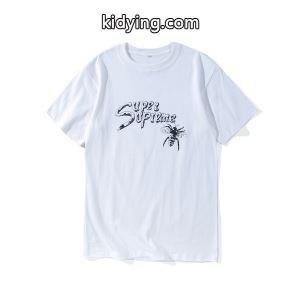2色可選 supreme ブランド コピー  半袖Tシャツ 2026春夏 着心地抜群シュプリーム ブランド コピー_半袖Tシャツ_メンズファッション_スーパーコピーブランド激安通販 専門店kidying26r45XLn