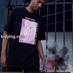 シュプリーム コピーブランド supreme コピーブランド 2色可選 クールビズ 2026春夏新作 半袖Tシャツ サイズ豊富_半袖Tシャツ_メンズファッション_スーパーコピーブランド激安通販 専門店kidying269vCC0f