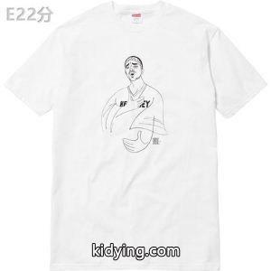 人気デザインで欲しい シュプリーム コピー supreme コピー 18SS prodigy tee 半袖Tシャツ 3色可選 最近人気一番！_半袖Tシャツ_メンズファッション_スーパーコピーブランド激安通販 専門店kidying264PbeWr