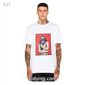 シュプリーム ブランド コピー supreme ブランド コピー～希少 2026SS  新作入荷新品 半袖Tシャツ 2色可選_半袖Tシャツ_メンズファッション_スーパーコピーブランド激安通販 専門店kidying26OP9Dqq