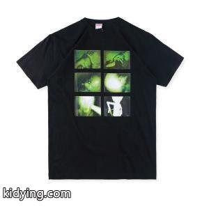 18FW supreme ブランド コピー x Chris Cunningham Chihuahua supreme ブランド コピー シュプリーム ブランド コピー 半袖Tシャツ 4色可選 若々しい雰囲気 今回大特価_シュプリーム ブランド コピー supreme ブランド コピー_ブランド コピー 激安(日本最大級)kidying26599fKb