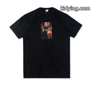 supreme コピー シュプリーム コピー 2色可選 supreme コピー blessed dvd tee 18FW 定番品質保証 今季爆発的な人気 半袖Tシャツ_半袖Tシャツ_メンズファッション_スーパーコピーブランド激安通販 専門店kidying26HzeKre