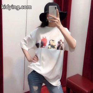 2026年春夏流行ファッション シュプリーム コピーsupreme コピー Tシャツ/ティーシャツ新しい斬新なスタイル 2色可選_半袖Tシャツ_メンズファッション_スーパーコピーブランド激安通販 専門店kidying260rau8v