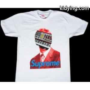 大胆不敵なアイテムシュプリーム コピー　supreme コピー 15SS Synhead Tee 着用感にシンヘッドTシャツ _半袖Tシャツ_メンズファッション_スーパーコピーブランド激安通販 専門店kidying26a0bumC