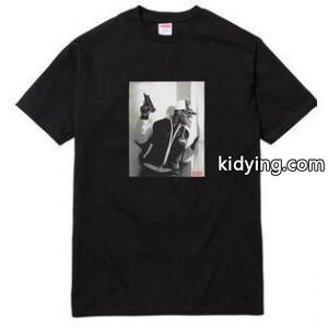 シュプリーム コピー コピー 通販ケーアールエスワン 快適に定番のＴシャツ　ブラック_半袖Tシャツ_メンズファッション_スーパーコピーブランド激安通販 専門店kidying26i8XTby