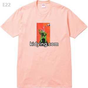 2026シュプリーム コピー supreme コピー  めちゃくちゃお得  半袖Tシャツ 4色可選_半袖Tシャツ_メンズファッション_スーパーコピーブランド激安通販 専門店kidying26b4XLLr
