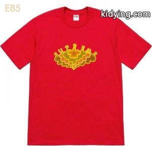 2色可選爽やかカジュアル人気 2026春夏トレンドアイテム supreme コピー 14SS TAXI DRIVER TEE シャツ/半袖_半袖Tシャツ_メンズファッション_スーパーコピーブランド激安通販 専門店kidying26fWLTLb