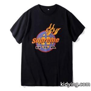 supreme スーパーコピー 2026新款半袖Tシャツ 2色可選超人気美品◆   シュプリーム スーパーコピー_半袖Tシャツ_メンズファッション_スーパーコピーブランド激安通販 専門店kidying26S55fWD
