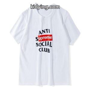 半袖Tシャツ シュプリーム コピーブランド supreme コピーブランド 2色可選 しわになりにくい 大好評? 2026春夏新作_半袖Tシャツ_メンズファッション_スーパーコピーブランド激安通販 専門店kidying26KLTbqq