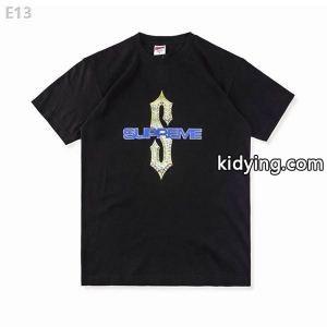 数量限定再入荷 半袖Tシャツ 2026人気の主流アイテム 4色可選 シュプリーム コピー supreme コピー_半袖Tシャツ_メンズファッション_スーパーコピーブランド激安通販 専門店kidying26quiu8r