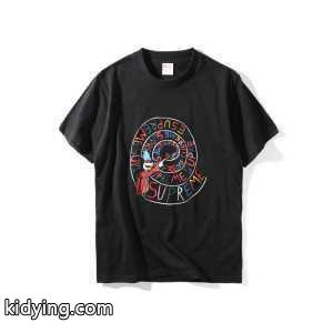 プチプラファッション通販　シュプリーム ブランド コピー　supreme ブランド コピー　半袖Ｔシャツ　2色可選_半袖Tシャツ_メンズファッション_スーパーコピーブランド激安通販 専門店kidying26f4PHHj