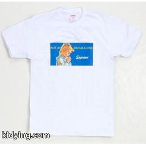 耐久性あるアイテムsupreme コピー シュプリーム コピー 15SS Bread Alone Tee ブレッドアロン　機能性も満点　Tシャツ_半袖Tシャツ_メンズファッション_スーパーコピーブランド激安通販 専門店kidying26LnyeGz
