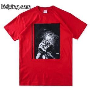 半袖Tシャツ シュプリーム ブランド コピー supreme ブランド コピー 4色可選 優しいフィット感 2026春夏新作 絶対オススメ?_半袖Tシャツ_メンズファッション_スーパーコピーブランド激安通販 専門店kidying26Cq8jum
