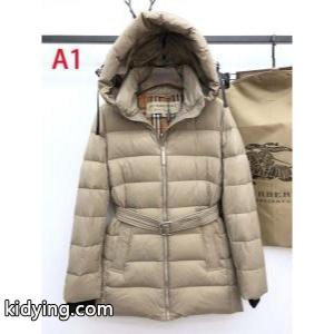 おしゃれ感度が高い秋冬トレンド ダウンジャケット バーバリー コピー burberry コピー 多色可選 先取り 2026/2026秋冬ファッション_コートジャケット、上着_レディースファッション_スーパーコピーブランド激安通販 専門店kidying26GH1rSv