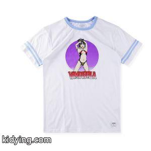 2色可選 2026春夏 高級感溢れるデザイン 半袖Tシャツ シュプリーム コピーブランド supreme コピーブランド_半袖Tシャツ_メンズファッション_スーパーコピーブランド激安通販 専門店kidying264nC4Tv