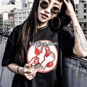 海外限定アイテム 半袖Tシャツ 2026年春夏入荷 シュプリーム ブランド コピー supreme ブランド コピー 3色可選_半袖Tシャツ_メンズファッション_スーパーコピーブランド激安通販 専門店kidying260z4nKf