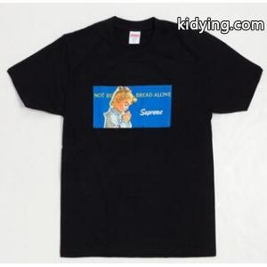 個性的なシュプリーム スーパーコピー スーパーコピー  ブレッドアロン 心地の良い柔らかいTシャツ _半袖Tシャツ_メンズファッション_スーパーコピーブランド激安通販 専門店kidying26aK11vy