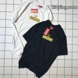半袖Tシャツ 落ち着いた感覚 2026春夏新作 シュプリーム コピー supreme コピー 2色可選 数に限りがある_シュプリーム コピー supreme コピー_ブランド コピー 激安(日本最大級)kidying26OjyaKz