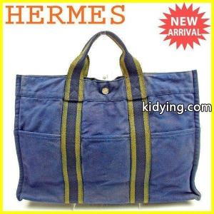 エルメス コピー hermes コピー バッグ トートバッグ フールトゥ トートMM ネイビー グリーン レディース メンズ 中古 Bag :T398:BRAND DEPOT - 通販ショッピングkidying26C8nyGD