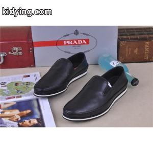 &安心&追跡付 2026-14秋冬 prada コピーブランド プラダ コピーブランド ビジネスシューズ 靴 BLACK_スニーカー、靴_メンズファッション_スーパーコピーブランド激安通販 専門店kidying26LjKbSz