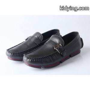特選新作 2026-14秋冬新作 prada コピー プラダ コピー ビジネスシューズ 靴 BLACK_スニーカー、靴_メンズファッション_スーパーコピーブランド激安通販 専門店kidying26f09LLf