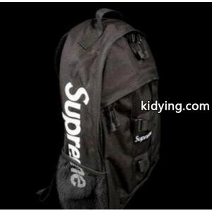 値下げるアイテム　シュプリーム コピー　supreme コピー　14SS Logo Backpack 大評価　ロゴバックパック　リュック _シュプリーム コピー メンズバッグ_バッグ メンズ_スーパーコピーブランド激安通販 専門店kidying26jG9b8D