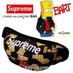 2026春夏 売れ筋！supreme コピー シュプリーム コピー 斜め掛けバッグ_シュプリーム コピー メンズバッグ_バッグ メンズ_スーパーコピーブランド激安通販 専門店kidying26Of819b