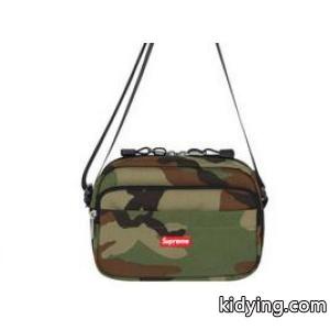 シンプルなデザイン　supreme コピー 15SS Shoulder Bag 1000 Denier Cordura 収納性のあるショルダーバッグ_シュプリーム コピー メンズバッグ_バッグ メンズ_スーパーコピーブランド激安通販 専門店kidying26nuWDyC