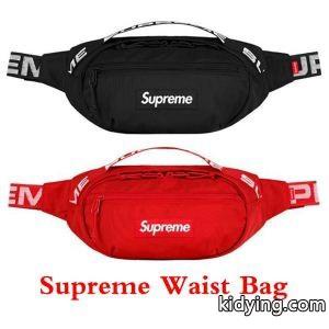 2026年春夏シーズン シュプリーム ブランド コピー supreme ブランド コピー 2色可選 ウエストバック 現代的な印象_シュプリーム ブランド コピー メンズバッグ_バッグ メンズ_スーパーコピーブランド激安通販 専門店kidying26zymiGj