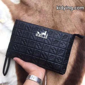 セレブたちにも愛用された大人気コレクション エルメス コピー スーパーコピー メンズ クラッチバッグ 大容量 ファッション 日常 最安値kidying26Sby8fm