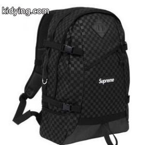 supreme コピー　超人気　バックパック　ブラック　高級感あるデザイン逸品_シュプリーム コピー メンズバッグ_バッグ メンズ_スーパーコピーブランド激安通販 専門店kidying26OnGX5j