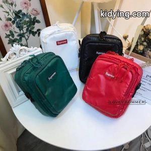 4色可選 2026春夏トレンドアイテム シュプリーム コピー supreme コピー バッグ お洒落トレンド人気_シュプリーム コピー メンズバッグ_バッグ メンズ_スーパーコピーブランド激安通販 専門店kidying2611HLTf